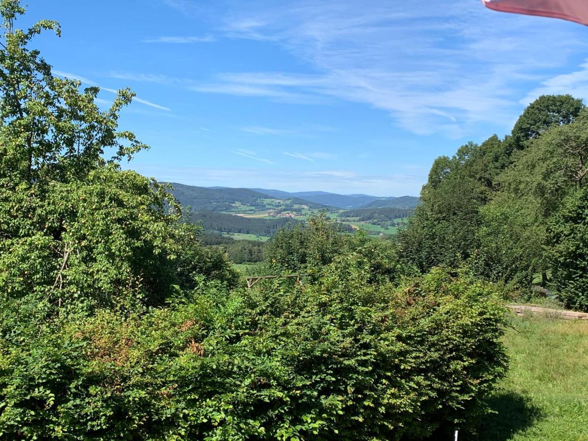 Burggasthof Weissenstein Regen Eksteriør billede